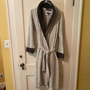 Ellen Tracy Robe  Sz S